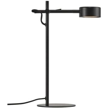 Lampka biurkowa Clyde 2010835003 2700K 350lm IP20 od Nordlux