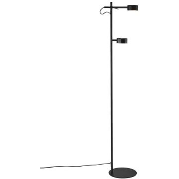 Lampa podłogowa Clyde 2010844003 2700K 350lm IP20 od Nordlux
