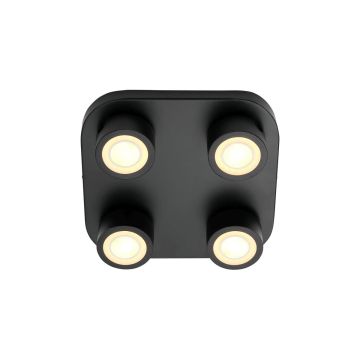 Spot CLYDE 2412256003 1x14W/LED 2700K IP20 od Nordlux