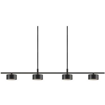 Lampa wisząca Clyde 2010813003 2700K 350lm IP20 od Nordlux
