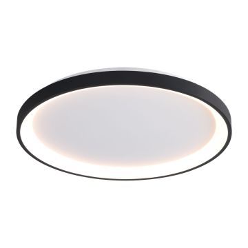Plafon Raden CLN-3151-M-BK 3000K|4000K|6000K 1x50W/LED 2900lm IP20 od Italux