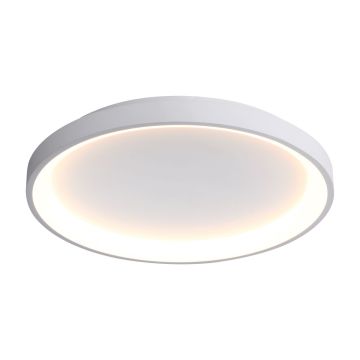 Plafon Raden CLN-3151-M-WH 3000K|4000K|6000K 1x50W/LED 2900lm IP20 od Italux