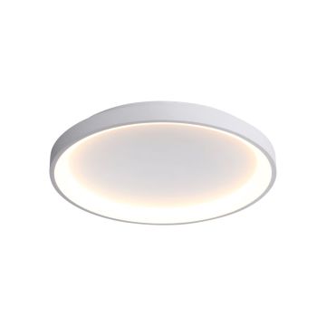 Plafon Raden CLN-3151-S-WH 3000K|4000K|6000K 1x40W/LED 2400lm IP20 od Italux