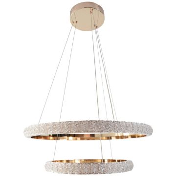Lampa wisząca CELESTIA 338297 4000K 6900lm ip20 od Polux