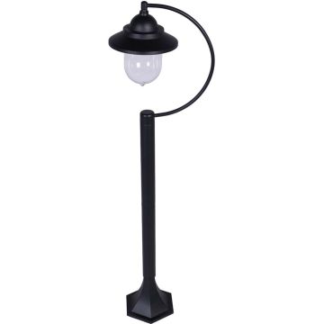 Lampa stojąca DAKOTA 323958 ip44 od Polux
