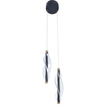 Lampa wisząca VALENTINA 339621 4000K 850lm ip20 od Polux