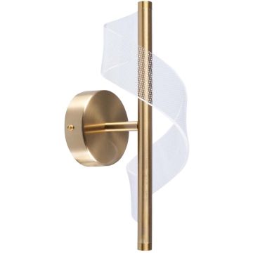 Kinkiet VELA 338372 4000K 360lm ip20 od Polux