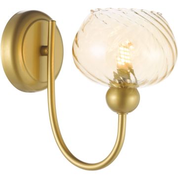 Kinkiet Cognac COG0735 1x40w/G9 ip20 od Dar Lighting