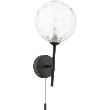 Kinkiet Cohen COH0722-12 1x40w/g9 ip20 od Dar Lighting
