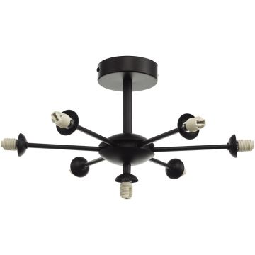 Zawiesie Cohen COH3422-F 7x40w/g9 ip20 od Dar Lighting