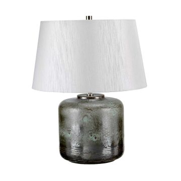 Lampa Stołowa COLUMBUS/TL COLUMBUS od Elstead Lighting