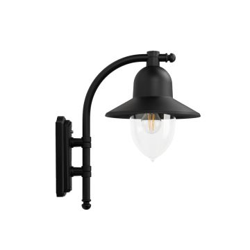 Kinkiet Como 370B 1x9W/E27 IP54 od Norlys
