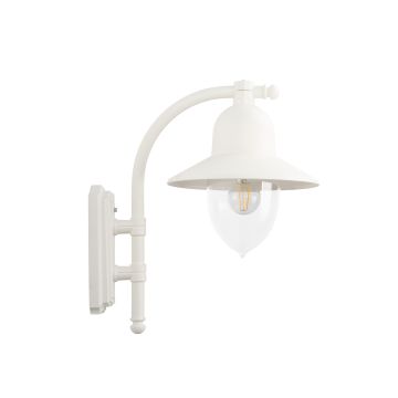 Kinkiet Como 370W 1x9W/E27 IP54 od Norlys