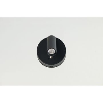 Kinkiet COMO AZ5630 3000 1x3W/LED 198lm IP20 od Azzardo
