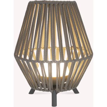 Lampa stojąca CONTA 30 3115 3000k 1x9W/LED 900lm ip54 od New Garden