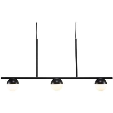 Lampa wisząca Contina 2010953003 3x5W/G9 IP20 od Nordlux