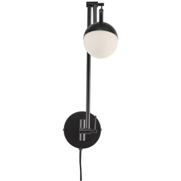 Kinkiet Contina 2010971003 1x5W/G9 IP20 od Nordlux