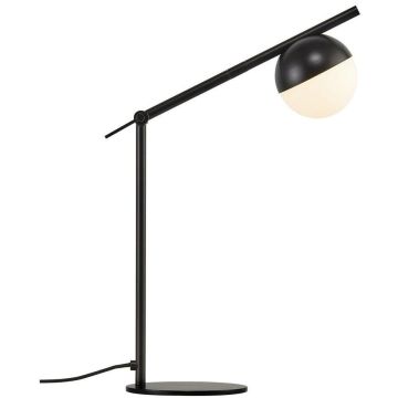 Lampka biurkowa Contina 2010985003 1x5W/G9 IP20 od Nordlux