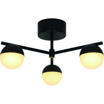 Lampa sufitowa CONTINA 2512096003 3x5w/g9 ip20 od Nordlux