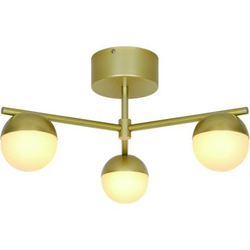 Lampa sufitowa CONTINA 2512096035 3x5w/g9 ip20 od Nordlux