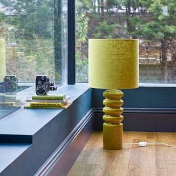 Lampa Stołowa CONTOUR/TL LIME CONTOUR od Elstead Lighting