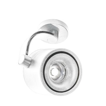 Downlight natynkowy COSTA ARM AZ2703 3000K 1x12W/LED 1020lm od AZzardo