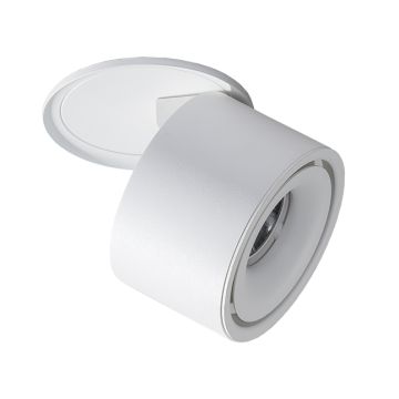 Downlight wpuszczany COSTA SPOT AZ2705 3000K 1x12W/LED 870lm od AZzardo