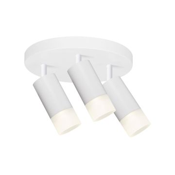 Spot Sonaya LP-2803/3C WH 3x8W/GU10 IP20 od Light Prestige