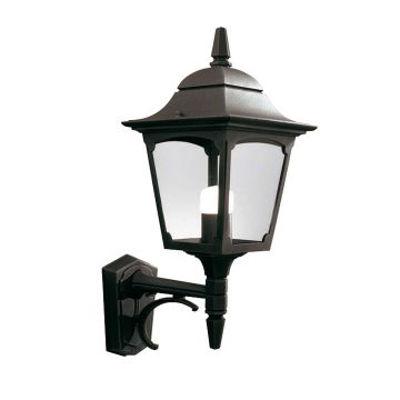 Kinkiet ogrodowy CP1 BLACK CHAPEL od Elstead Lighting
