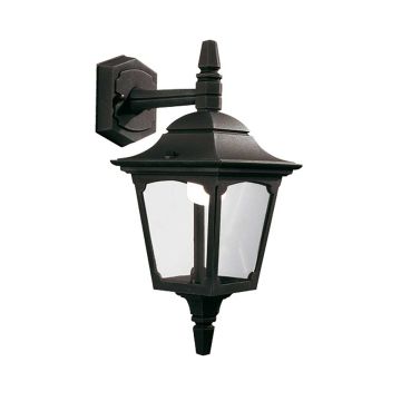 Kinkiet ogrodowy CPM2 BLACK CHAPEL od Elstead Lighting