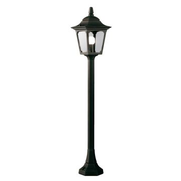Lampa Ogrodowa stojąca CPM5 BLACK CHAPEL od Elstead Lighting
