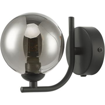 Kinkiet Cradle CRA0722-01 1x25w/g9 ip20 od Dar Lighting