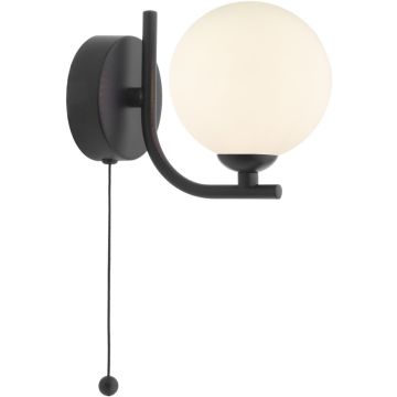 Kinkiet Cradle CRA0722-02 1x25w/g9 ip20 od Dar Lighting