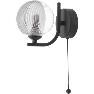 Kinkiet Cradle CRA0722-18 1x40w/g9 ip20 od Dar Lighting