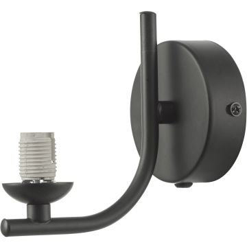 Ramię do kinkietu Cradle CRA0722-F 1x25w/g9 ip20 od Dar Lighting