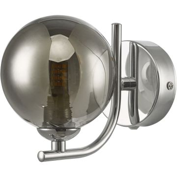 Kinkiet Cradle CRA0750-01 1x25w/g9 ip20 od Dar Lighting