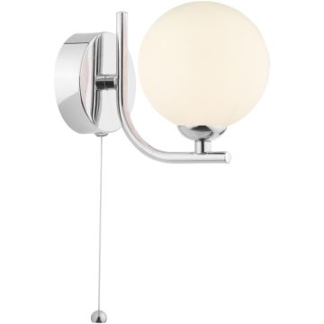 Kinkiet Cradle CRA0750-02 1x25w/g9 ip20 od Dar Lighting
