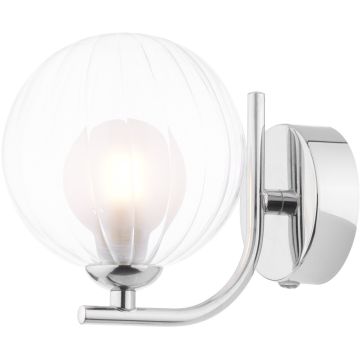 Kinkiet Cradle CRA0750-20 1x25w/g9 ip20 od Dar Lighting
