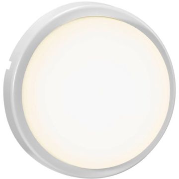 Plafon Cuba 2019161001 3000K 700lm IP54 od Nordlux