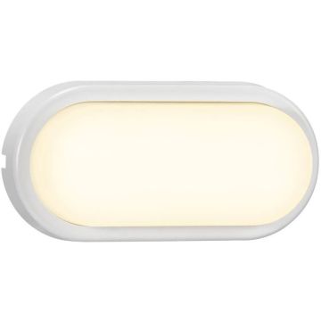 Plafon Cuba 2019181001 3000K 700lm IP54 od Nordlux