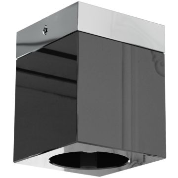 Downlight natynkowy Cubo Nero OR81046 1x8W/GU10 IP20 od Open Design Highlights