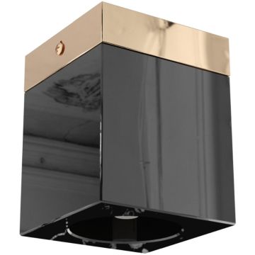 Downlight natynkowy Cubo OR86300 1x8W/GU10 IP20 od Open Design Highlights