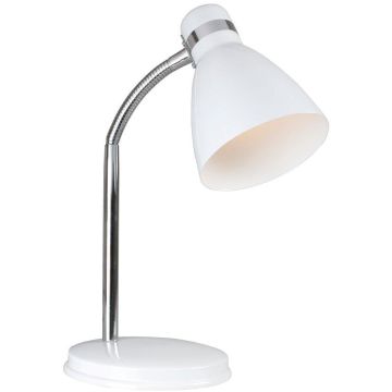 Lampka biurkowa Cyclone 73065001 1x15W/E14 IP20 od Nordlux