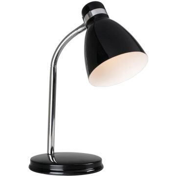 Lampka biurkowa Cyclone 73065003 1x15W/E14 IP20 od Nordlux
