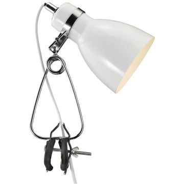lampka biurkowa Cyclone 73072001 1x15W/E14 IP20 od Nordlux