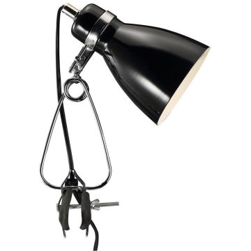 lampka biurkowa Cyclone 73072003 1x15W/E14 IP20 od Nordlux