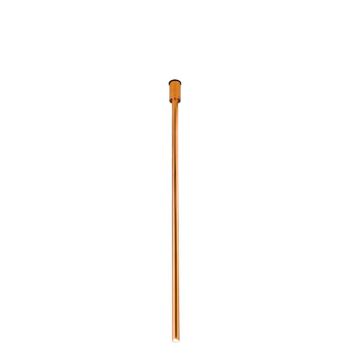 Lampa sufitowa Alha 9155 1x40W/G9 IP20 od Dohar