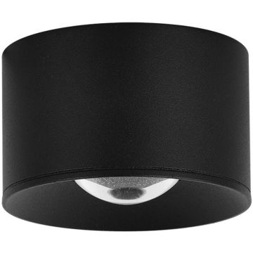 Downlight natynkowy CEILING SPOT S133 3000K 8W/led 454lm IP54 od Zambelis