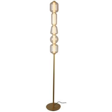 Lampa podłogowa FLOOR LED LIGHT 23063 3000K 17W/led 1050lm IP20 od Zambelis