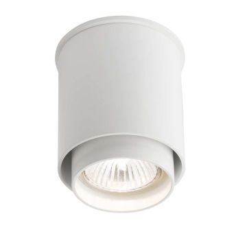 Downlight natynkowy Iga 7014 1x10W/GU10 IP20 od Shilo